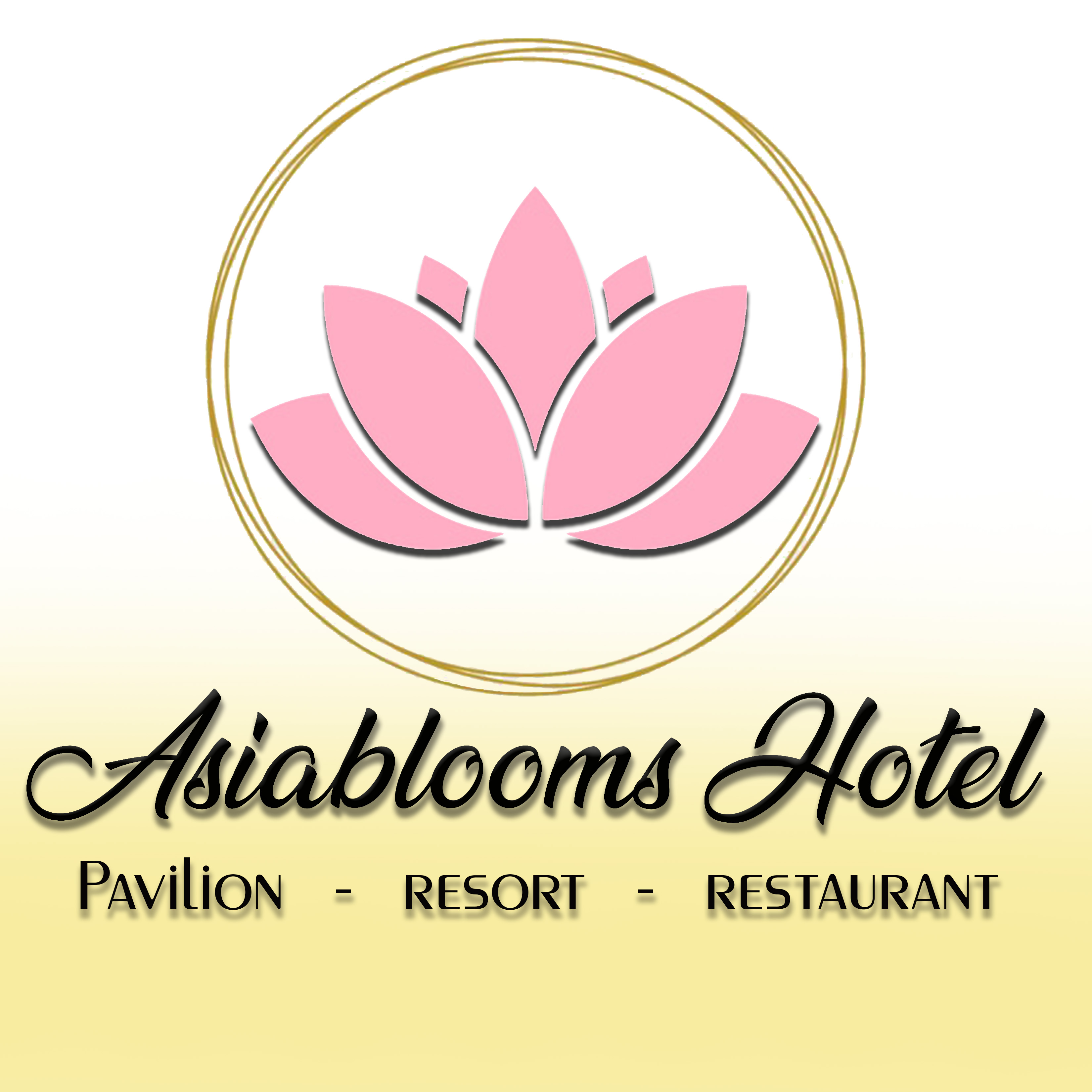 Asiablooms Hotel